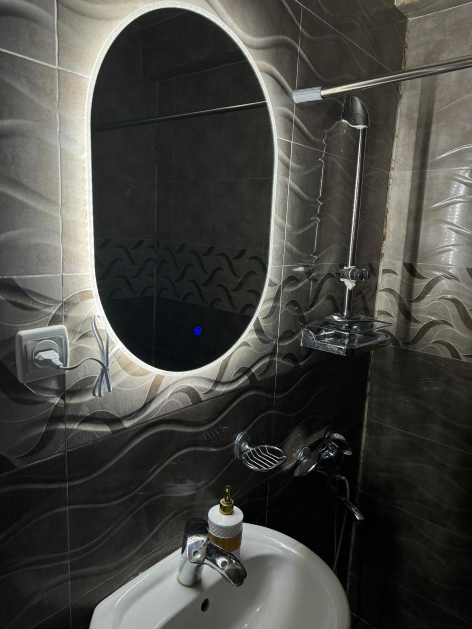 Hotel Elia Kazbegi المظهر الخارجي الصورة