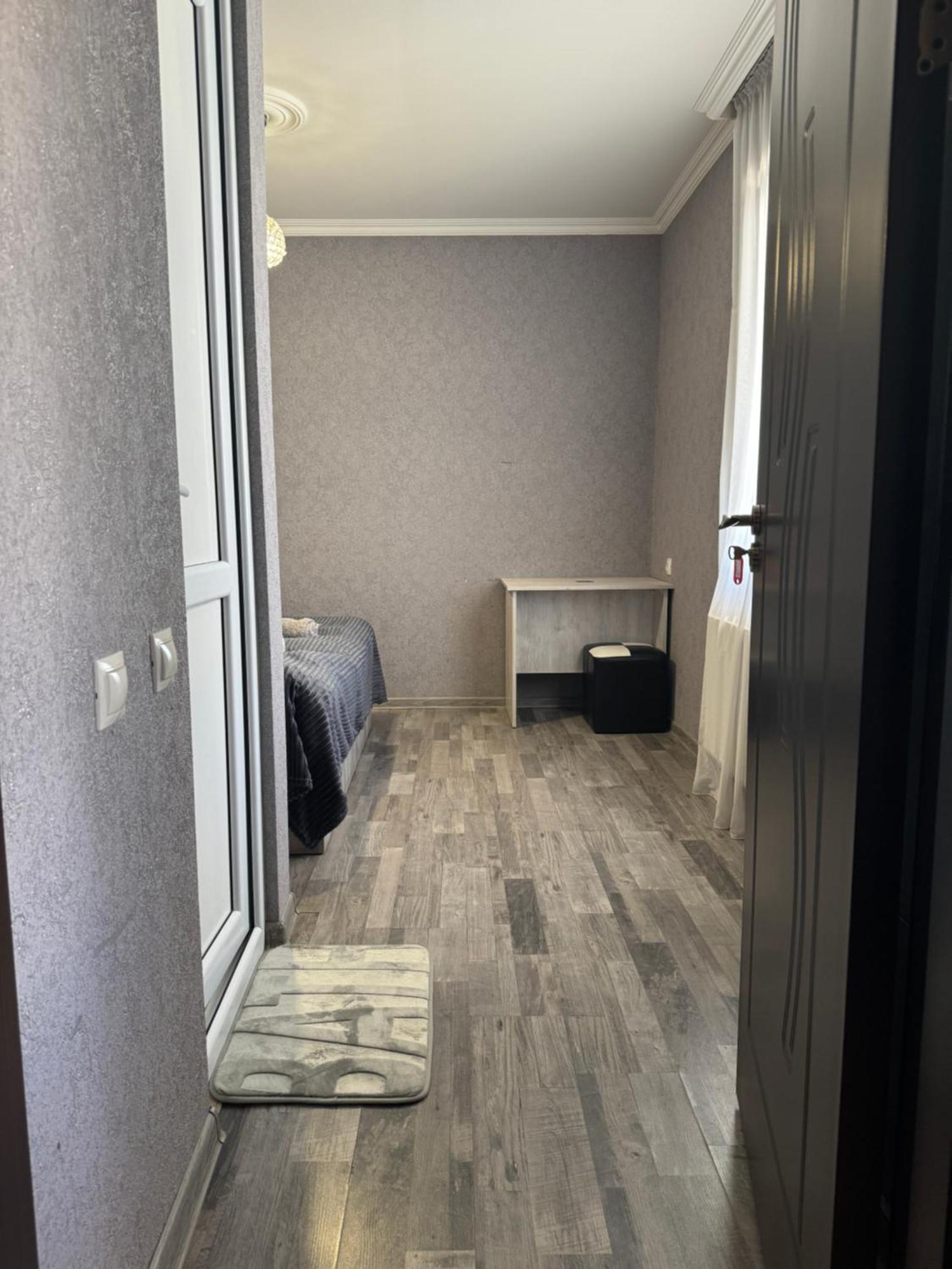 Hotel Elia Kazbegi المظهر الخارجي الصورة