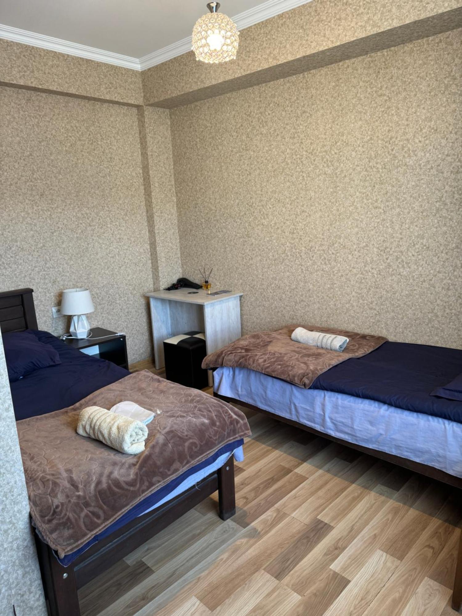 Hotel Elia Kazbegi المظهر الخارجي الصورة