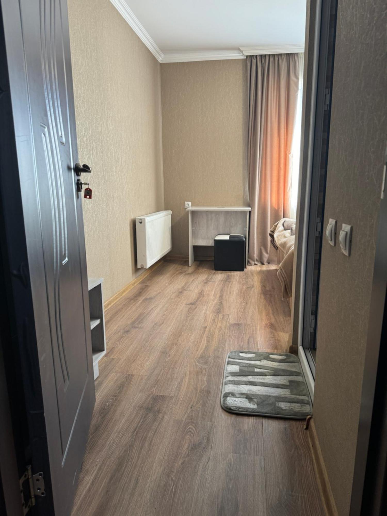 Hotel Elia Kazbegi المظهر الخارجي الصورة