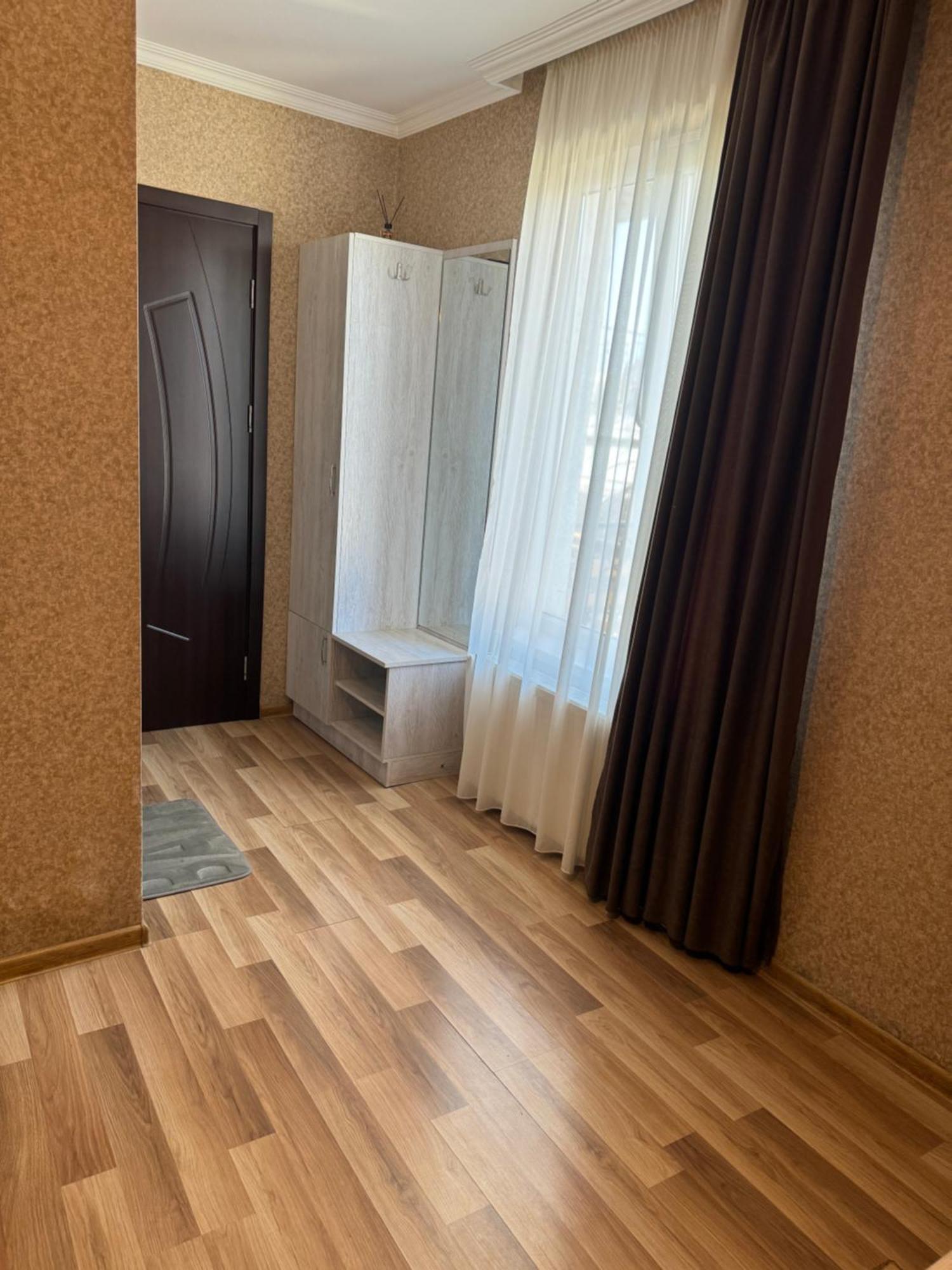 Hotel Elia Kazbegi المظهر الخارجي الصورة