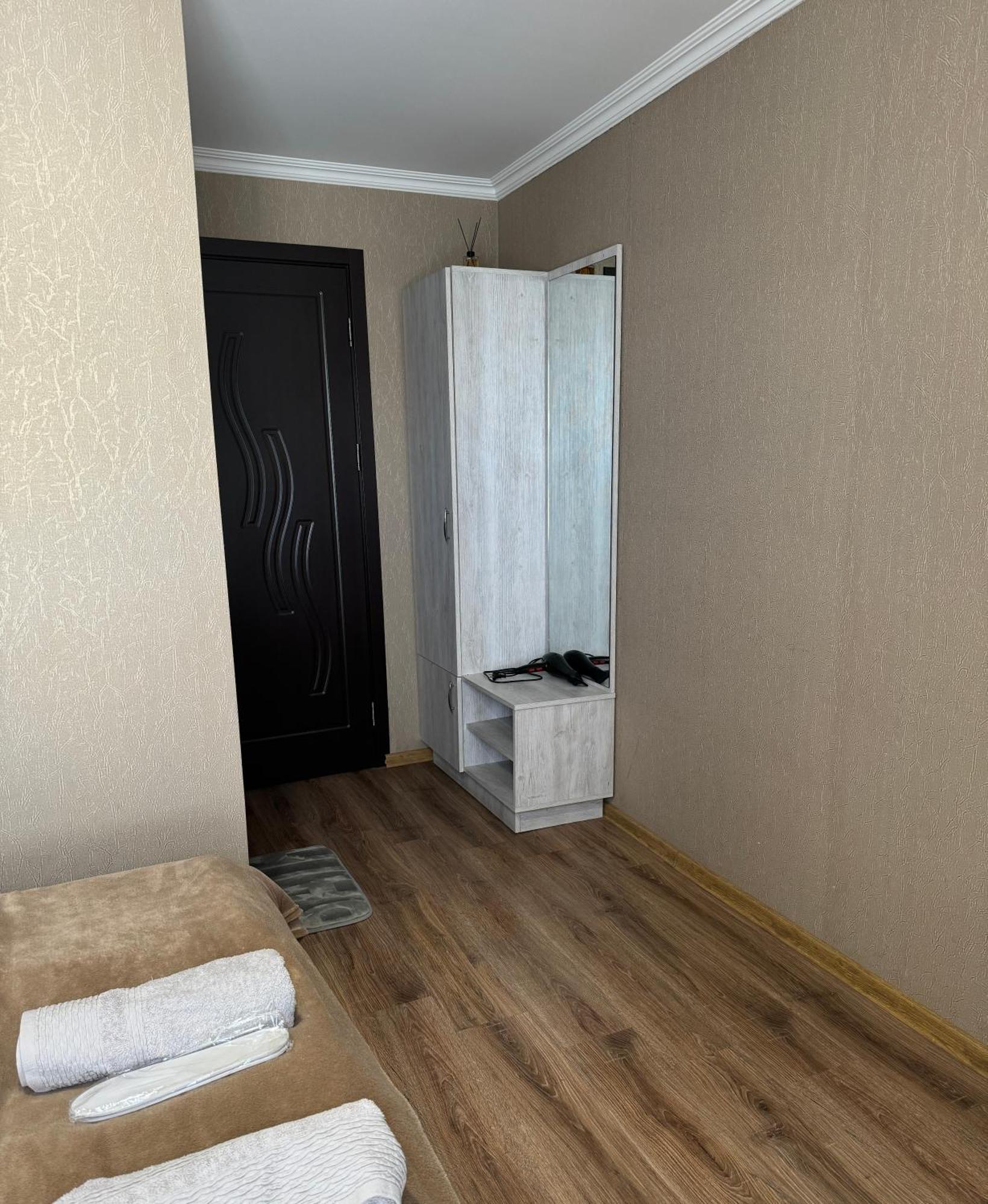Hotel Elia Kazbegi المظهر الخارجي الصورة