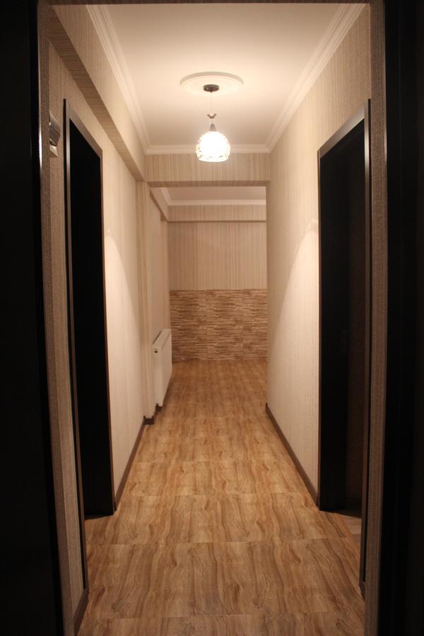 Hotel Elia Kazbegi المظهر الخارجي الصورة
